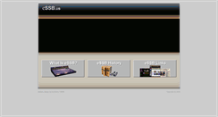 Desktop Screenshot of essb.us